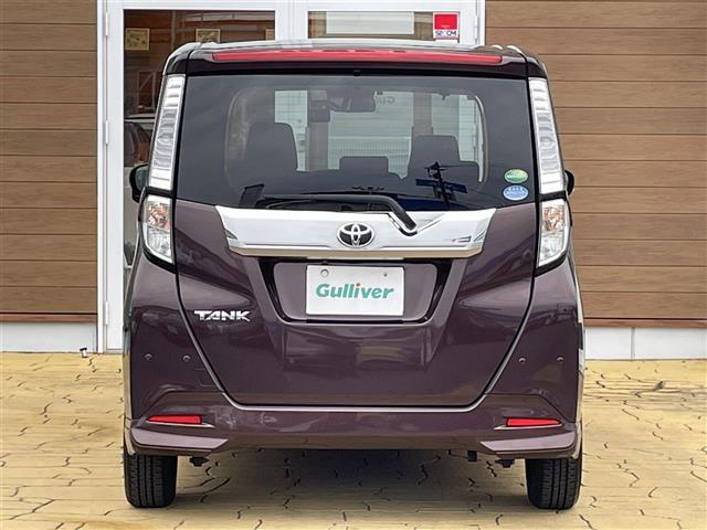 タンク Ｇ　コージーエディション　ナビ［ＡＶＩＣ－ＲＷ７１０］・Ｂｌｕｅｔｏｏｔｈ／ＡＭ／ＦＭ／ＤＩＳＣ　両側パワースライドドア　衝突被害軽減システム　クルーズコントロール　バックカメラ　オートライト　オートハイビーム（31枚目）