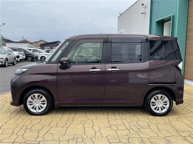 タンク Ｇ　コージーエディション　ナビ［ＡＶＩＣ－ＲＷ７１０］・Ｂｌｕｅｔｏｏｔｈ／ＡＭ／ＦＭ／ＤＩＳＣ　両側パワースライドドア　衝突被害軽減システム　クルーズコントロール　バックカメラ　オートライト　オートハイビーム（32枚目）