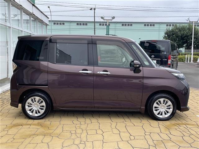 タンク Ｇ　コージーエディション　ナビ［ＡＶＩＣ－ＲＷ７１０］・Ｂｌｕｅｔｏｏｔｈ／ＡＭ／ＦＭ／ＤＩＳＣ　両側パワースライドドア　衝突被害軽減システム　クルーズコントロール　バックカメラ　オートライト　オートハイビーム（34枚目）