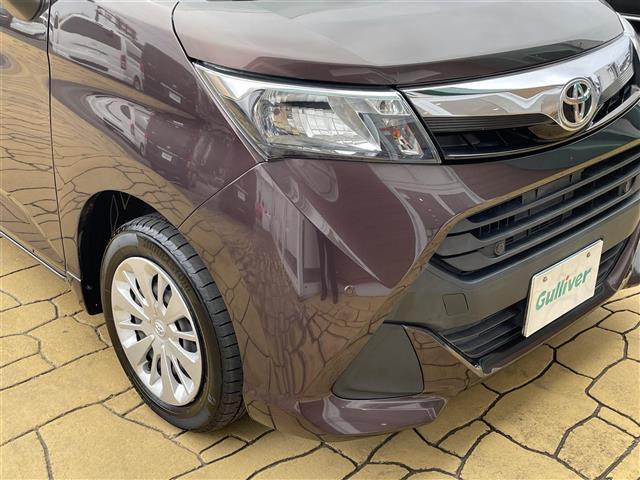 タンク Ｇ　コージーエディション　ナビ［ＡＶＩＣ－ＲＷ７１０］・Ｂｌｕｅｔｏｏｔｈ／ＡＭ／ＦＭ／ＤＩＳＣ　両側パワースライドドア　衝突被害軽減システム　クルーズコントロール　バックカメラ　オートライト　オートハイビーム（41枚目）