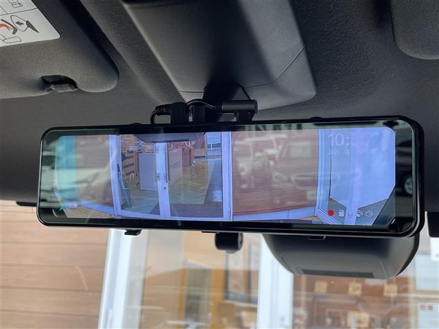 シフォン カスタムRS スマートアシスト ワンオーナー メモリナビ フルセグテレビ フリップダウンモニター 全方位カメラ デジタルインナーミラークルーズコントロール両側パワースライドドアETC(7枚目)