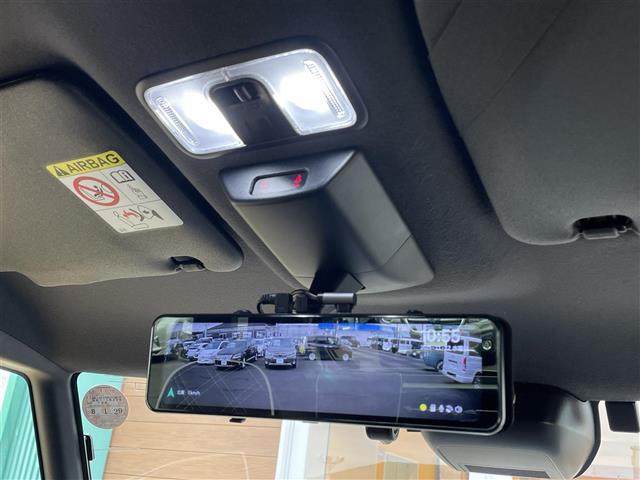 シフォン カスタムRS スマートアシスト ワンオーナー メモリナビ フルセグテレビ フリップダウンモニター 全方位カメラ デジタルインナーミラークルーズコントロール両側パワースライドドアETC(12枚目)