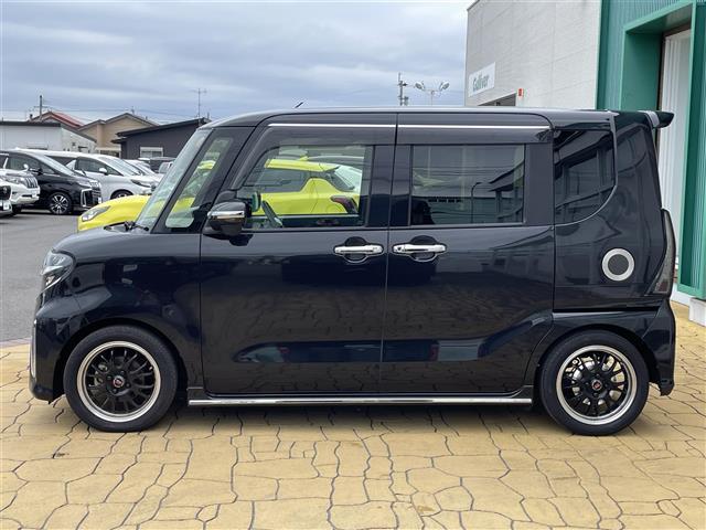 シフォン カスタムRS スマートアシスト ワンオーナー メモリナビ フルセグテレビ フリップダウンモニター 全方位カメラ デジタルインナーミラークルーズコントロール両側パワースライドドアETC(32枚目)