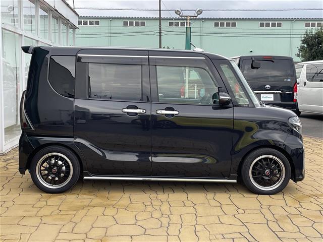 シフォン カスタムRS スマートアシスト ワンオーナー メモリナビ フルセグテレビ フリップダウンモニター 全方位カメラ デジタルインナーミラークルーズコントロール両側パワースライドドアETC(34枚目)