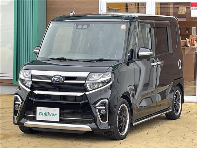 シフォン カスタムRS スマートアシスト ワンオーナー メモリナビ フルセグテレビ フリップダウンモニター 全方位カメラ デジタルインナーミラークルーズコントロール両側パワースライドドアETC(36枚目)