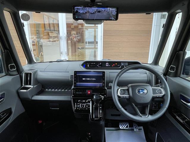 シフォン カスタムRS スマートアシスト ワンオーナー メモリナビ フルセグテレビ フリップダウンモニター 全方位カメラ デジタルインナーミラークルーズコントロール両側パワースライドドアETC(42枚目)