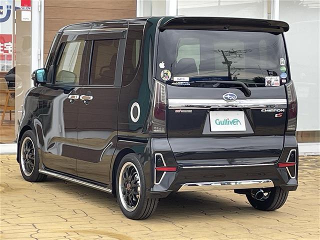 シフォン カスタムRS スマートアシスト ワンオーナー メモリナビ フルセグテレビ フリップダウンモニター 全方位カメラ デジタルインナーミラークルーズコントロール両側パワースライドドアETC(43枚目)