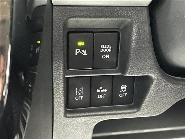 スペーシアカスタム ハイブリッドXSターボ メモリナビ フルセグテレビ バックカメラ 両側パワースライドドア クルーズコントロール ETC 衝突軽減ブレーキレーンキープLEDライトハーフレザーシートシートヒーター(13枚目)