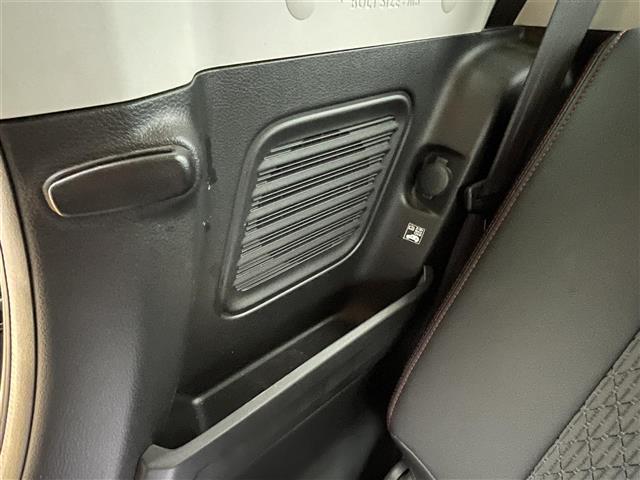 スペーシアカスタム ハイブリッドXSターボ メモリナビ フルセグテレビ バックカメラ 両側パワースライドドア クルーズコントロール ETC 衝突軽減ブレーキレーンキープLEDライトハーフレザーシートシートヒーター(25枚目)