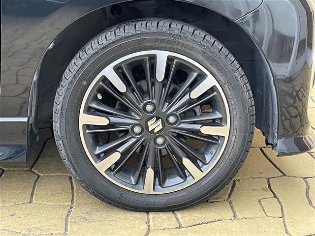 スペーシアカスタム ハイブリッドXSターボ メモリナビ フルセグテレビ バックカメラ 両側パワースライドドア クルーズコントロール ETC 衝突軽減ブレーキレーンキープLEDライトハーフレザーシートシートヒーター(40枚目)