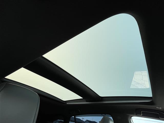 ハリアーハイブリッド Ｚ　レザーパッケージ　ＪＢＬメーカーナビ（フルセグＴＶ／Ｂｌｕｅｔｏｏｔｈ／ＵＳＢ／）全方位カメラ　ＪＢＬサウンド　パノラマルーフ　トヨタセーフティセンス　ＥＴＣ２．０　ドライブレコーダー　デジタルインナーミラー（6枚目）