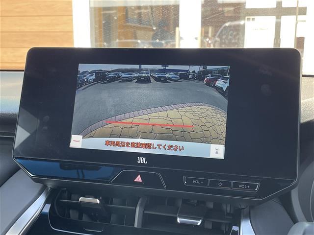 ハリアーハイブリッド Ｚ　レザーパッケージ　ＪＢＬメーカーナビ（フルセグＴＶ／Ｂｌｕｅｔｏｏｔｈ／ＵＳＢ／）全方位カメラ　ＪＢＬサウンド　パノラマルーフ　トヨタセーフティセンス　ＥＴＣ２．０　ドライブレコーダー　デジタルインナーミラー（10枚目）