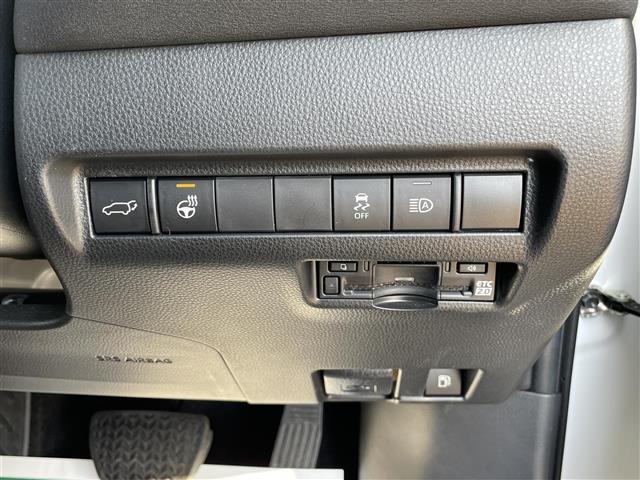 ハリアーハイブリッド Ｚ　レザーパッケージ　ＪＢＬメーカーナビ（フルセグＴＶ／Ｂｌｕｅｔｏｏｔｈ／ＵＳＢ／）全方位カメラ　ＪＢＬサウンド　パノラマルーフ　トヨタセーフティセンス　ＥＴＣ２．０　ドライブレコーダー　デジタルインナーミラー（20枚目）