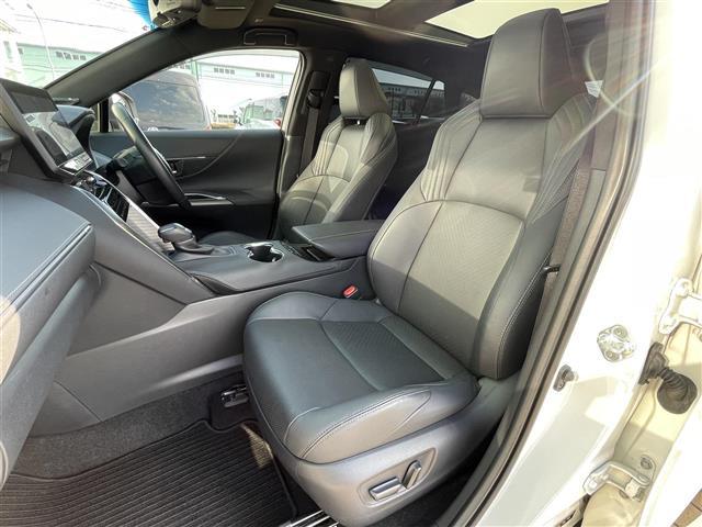 ハリアーハイブリッド Ｚ　レザーパッケージ　ＪＢＬメーカーナビ（フルセグＴＶ／Ｂｌｕｅｔｏｏｔｈ／ＵＳＢ／）全方位カメラ　ＪＢＬサウンド　パノラマルーフ　トヨタセーフティセンス　ＥＴＣ２．０　ドライブレコーダー　デジタルインナーミラー（28枚目）