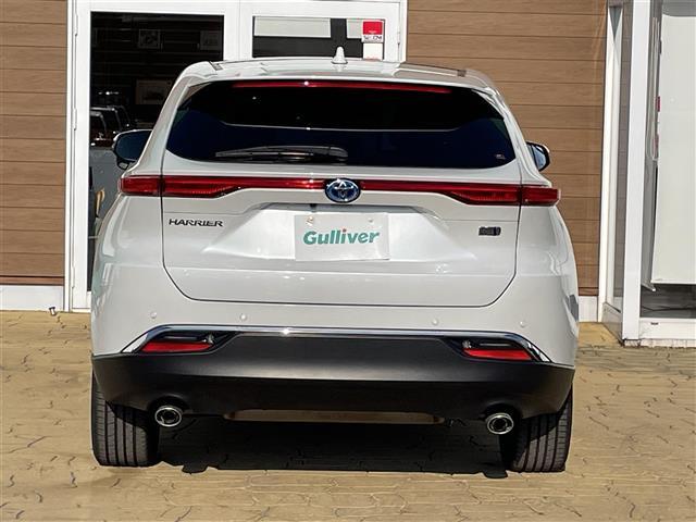 ハリアーハイブリッド Ｚ　レザーパッケージ　ＪＢＬメーカーナビ（フルセグＴＶ／Ｂｌｕｅｔｏｏｔｈ／ＵＳＢ／）全方位カメラ　ＪＢＬサウンド　パノラマルーフ　トヨタセーフティセンス　ＥＴＣ２．０　ドライブレコーダー　デジタルインナーミラー（34枚目）