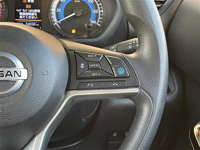 ルークス ハイウェイスター X プロパイロットエディション 純正9インチSDナビ【MM320D-L】・CD/DVD/BT/フルセグ 全方位カメラ 純正ナビ連動ドライブレコーダー 両側パワースライドドア エマージェンシーブレーキ プロパイロット(4枚目)