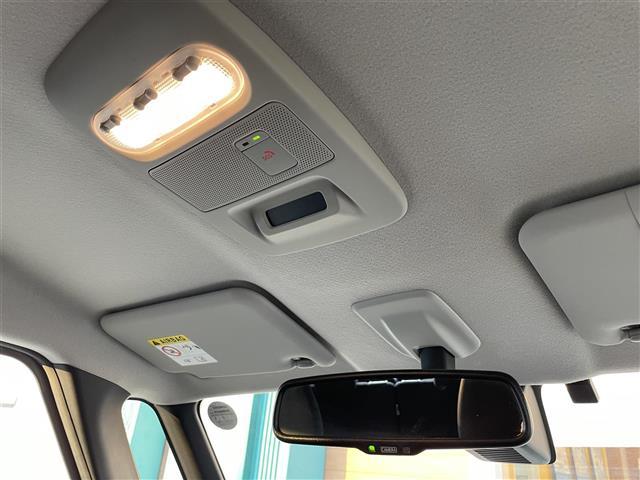 ルークス ハイウェイスター X プロパイロットエディション 純正9インチSDナビ【MM320D-L】・CD/DVD/BT/フルセグ 全方位カメラ 純正ナビ連動ドライブレコーダー 両側パワースライドドア エマージェンシーブレーキ プロパイロット(11枚目)