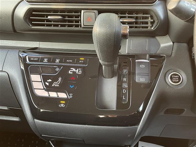 ルークス ハイウェイスター X プロパイロットエディション 純正9インチSDナビ【MM320D-L】・CD/DVD/BT/フルセグ 全方位カメラ 純正ナビ連動ドライブレコーダー 両側パワースライドドア エマージェンシーブレーキ プロパイロット(12枚目)