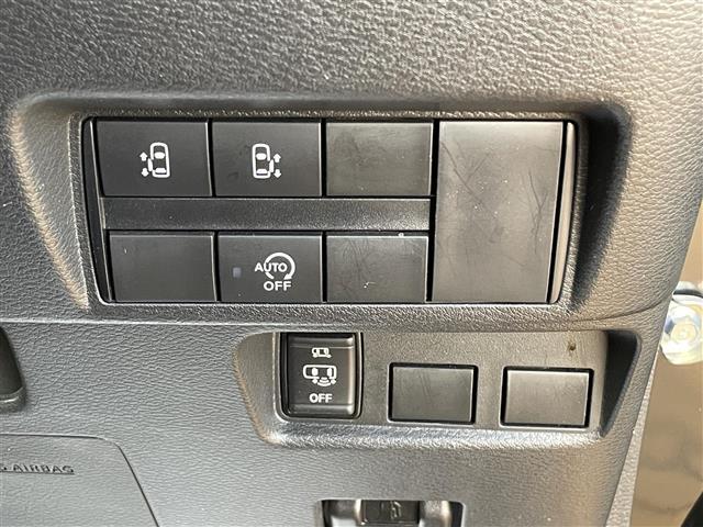 ルークス ハイウェイスター X プロパイロットエディション 純正9インチSDナビ【MM320D-L】・CD/DVD/BT/フルセグ 全方位カメラ 純正ナビ連動ドライブレコーダー 両側パワースライドドア エマージェンシーブレーキ プロパイロット(15枚目)