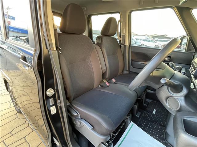 ルークス ハイウェイスター X プロパイロットエディション 純正9インチSDナビ【MM320D-L】・CD/DVD/BT/フルセグ 全方位カメラ 純正ナビ連動ドライブレコーダー 両側パワースライドドア エマージェンシーブレーキ プロパイロット(20枚目)