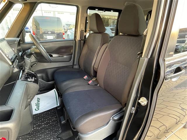 ルークス ハイウェイスター X プロパイロットエディション 純正9インチSDナビ【MM320D-L】・CD/DVD/BT/フルセグ 全方位カメラ 純正ナビ連動ドライブレコーダー 両側パワースライドドア エマージェンシーブレーキ プロパイロット(22枚目)