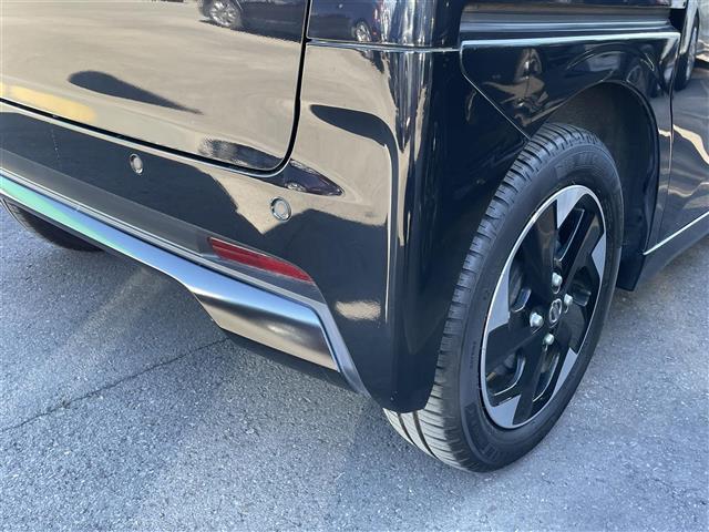 ルークス ハイウェイスター X プロパイロットエディション 純正9インチSDナビ【MM320D-L】・CD/DVD/BT/フルセグ 全方位カメラ 純正ナビ連動ドライブレコーダー 両側パワースライドドア エマージェンシーブレーキ プロパイロット(37枚目)