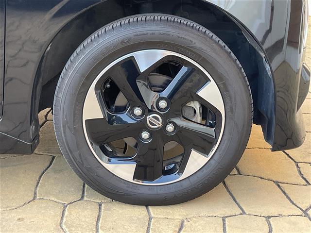 ルークス ハイウェイスター X プロパイロットエディション 純正9インチSDナビ【MM320D-L】・CD/DVD/BT/フルセグ 全方位カメラ 純正ナビ連動ドライブレコーダー 両側パワースライドドア エマージェンシーブレーキ プロパイロット(40枚目)