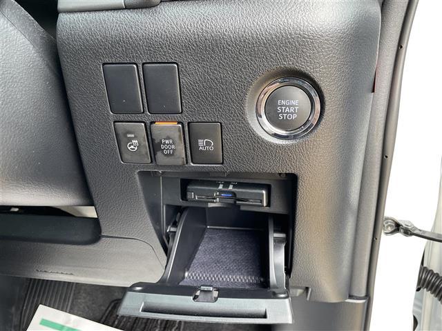 アルファード ２．５Ｓ　Ｃパッケージ　両側パワースライドドア／バックカメラ／ＥＴＣ２．０／モデリスタエアロ／サンルーフ／純正ディスプレイオーディオ／ＬＥＤヘッドライト☆純正１８インチアルミホイール☆エアーシート☆シート（16枚目）