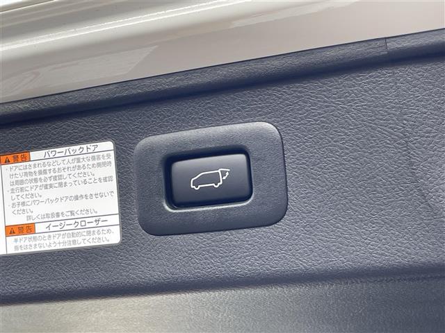 アルファード ２．５Ｓ　Ｃパッケージ　両側パワースライドドア／バックカメラ／ＥＴＣ２．０／モデリスタエアロ／サンルーフ／純正ディスプレイオーディオ／ＬＥＤヘッドライト☆純正１８インチアルミホイール☆エアーシート☆シート（29枚目）