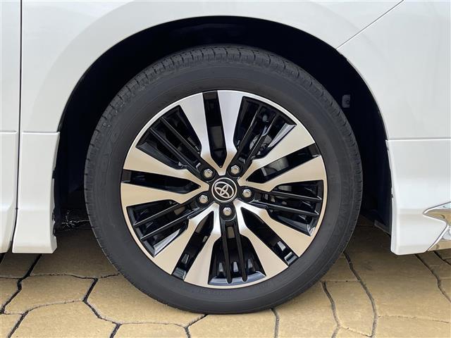 アルファード ２．５Ｓ　Ｃパッケージ　両側パワースライドドア／バックカメラ／ＥＴＣ２．０／モデリスタエアロ／サンルーフ／純正ディスプレイオーディオ／ＬＥＤヘッドライト☆純正１８インチアルミホイール☆エアーシート☆シート（40枚目）