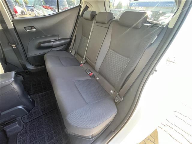 アクア Ｚ　純正１０．５インチディスプレイ（ＡＭ／ＦＭ／ＢＴ／ＤＶＤ／フルセグＴＶ）ナビキット装着車　バックカメラ　前後ドラレコ　トヨタセーフティセンス　純正フロアマット　ＬＥＤヘッドライト（26枚目）