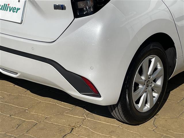 アクア Ｚ　純正１０．５インチディスプレイ（ＡＭ／ＦＭ／ＢＴ／ＤＶＤ／フルセグＴＶ）ナビキット装着車　バックカメラ　前後ドラレコ　トヨタセーフティセンス　純正フロアマット　ＬＥＤヘッドライト（37枚目）