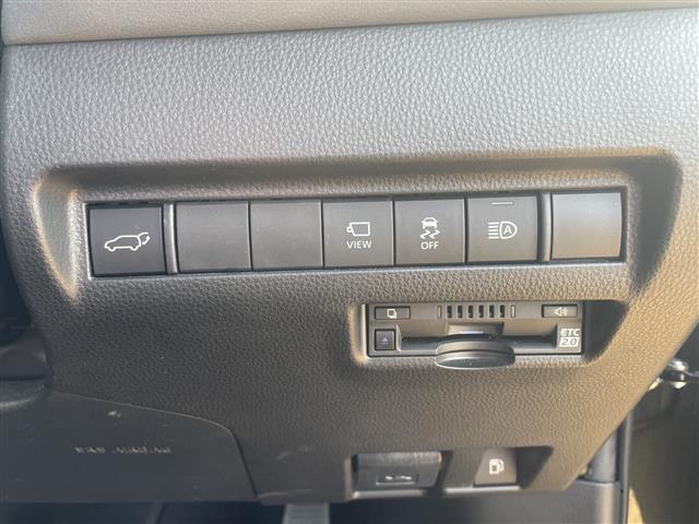 ハリアーハイブリッド Z 純正ナビ JBL フルセグTV 全方位カメラ パワーバックドア 20インチアルミ デジタルミラー ETC ハーフレザー レーンキープ LEDヘッドライト オートマチックハイビーム(8枚目)