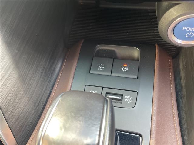 ハリアーハイブリッド Z 純正ナビ JBL フルセグTV 全方位カメラ パワーバックドア 20インチアルミ デジタルミラー ETC ハーフレザー レーンキープ LEDヘッドライト オートマチックハイビーム(9枚目)