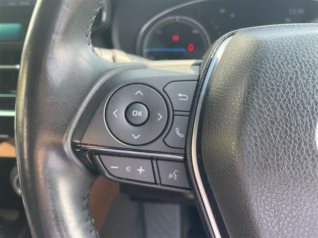 ハリアーハイブリッド Z 純正ナビ JBL フルセグTV 全方位カメラ パワーバックドア 20インチアルミ デジタルミラー ETC ハーフレザー レーンキープ LEDヘッドライト オートマチックハイビーム(10枚目)