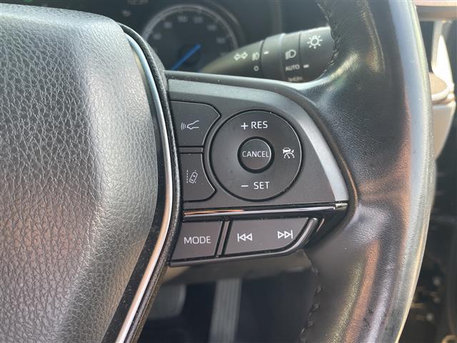 ハリアーハイブリッド Z 純正ナビ JBL フルセグTV 全方位カメラ パワーバックドア 20インチアルミ デジタルミラー ETC ハーフレザー レーンキープ LEDヘッドライト オートマチックハイビーム(11枚目)