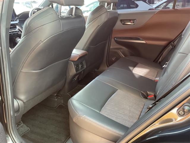 ハリアーハイブリッド Z 純正ナビ JBL フルセグTV 全方位カメラ パワーバックドア 20インチアルミ デジタルミラー ETC ハーフレザー レーンキープ LEDヘッドライト オートマチックハイビーム(13枚目)