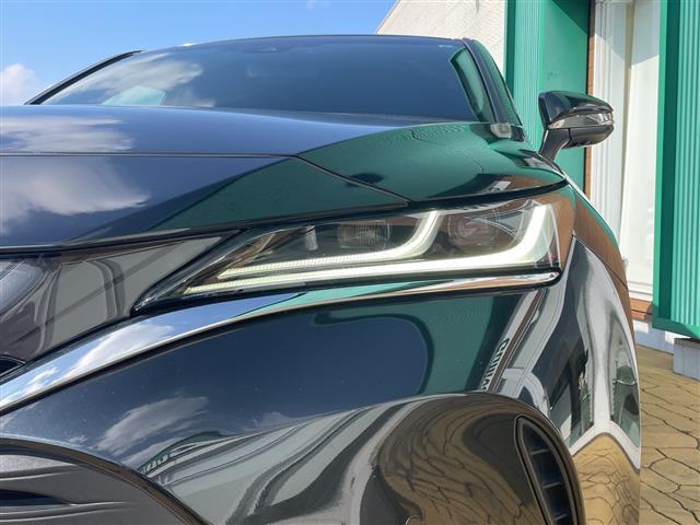 ハリアーハイブリッド Z 純正ナビ JBL フルセグTV 全方位カメラ パワーバックドア 20インチアルミ デジタルミラー ETC ハーフレザー レーンキープ LEDヘッドライト オートマチックハイビーム(25枚目)