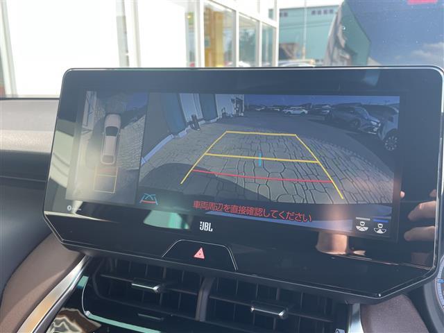 ハリアーハイブリッド Z 純正ナビ JBL フルセグTV 全方位カメラ パワーバックドア 20インチアルミ デジタルミラー ETC ハーフレザー レーンキープ LEDヘッドライト オートマチックハイビーム(29枚目)