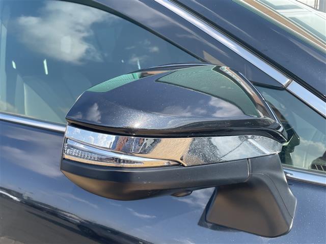 ハリアーハイブリッド Z 純正ナビ JBL フルセグTV 全方位カメラ パワーバックドア 20インチアルミ デジタルミラー ETC ハーフレザー レーンキープ LEDヘッドライト オートマチックハイビーム(31枚目)