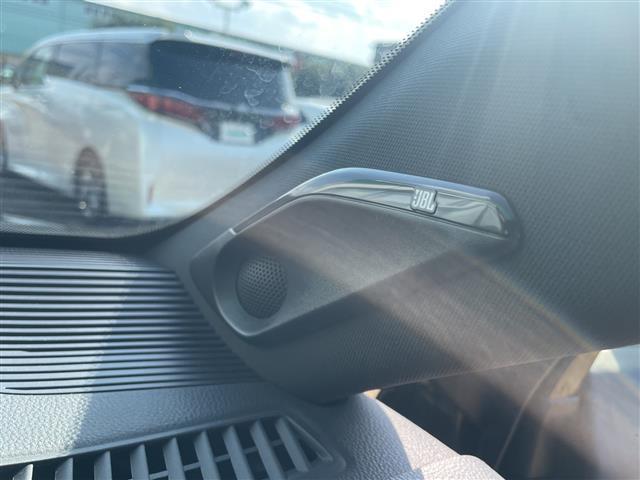 ハリアーハイブリッド Z 純正ナビ JBL フルセグTV 全方位カメラ パワーバックドア 20インチアルミ デジタルミラー ETC ハーフレザー レーンキープ LEDヘッドライト オートマチックハイビーム(34枚目)