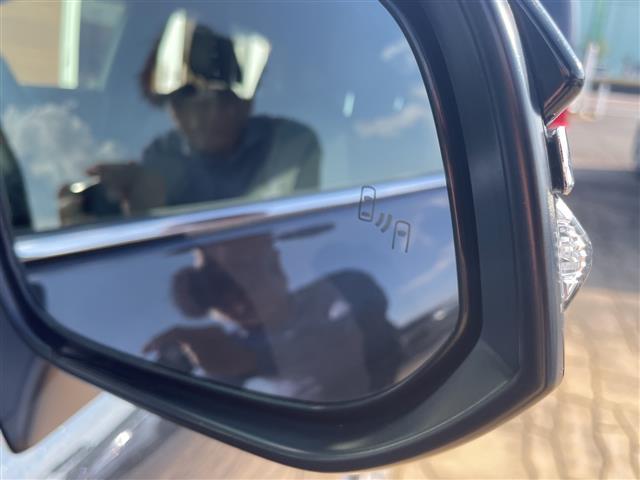 ハリアーハイブリッド Z 純正ナビ JBL フルセグTV 全方位カメラ パワーバックドア 20インチアルミ デジタルミラー ETC ハーフレザー レーンキープ LEDヘッドライト オートマチックハイビーム(37枚目)