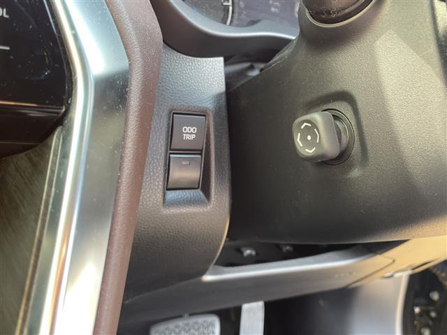 ハリアーハイブリッド Z 純正ナビ JBL フルセグTV 全方位カメラ パワーバックドア 20インチアルミ デジタルミラー ETC ハーフレザー レーンキープ LEDヘッドライト オートマチックハイビーム(41枚目)