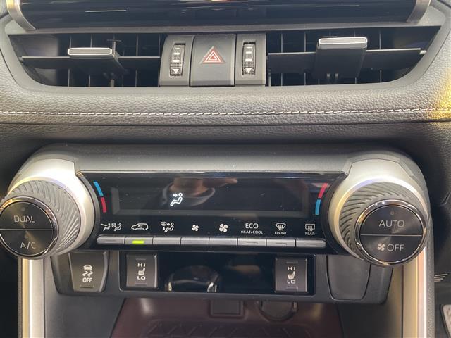 RAV4 G Zパッケージ TRDエアロ、パノラマムーンルーフ、純正メモリナビ(フルセグTV/DVD/CD/Bluetooth)ローダウン、ドライブレコーダー、電動リアゲート、ETC、デジタルインナーミラー(5枚目)