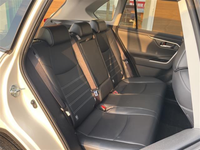 RAV4 G Zパッケージ TRDエアロ、パノラマムーンルーフ、純正メモリナビ(フルセグTV/DVD/CD/Bluetooth)ローダウン、ドライブレコーダー、電動リアゲート、ETC、デジタルインナーミラー(13枚目)