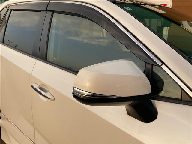 RAV4 G Zパッケージ TRDエアロ、パノラマムーンルーフ、純正メモリナビ(フルセグTV/DVD/CD/Bluetooth)ローダウン、ドライブレコーダー、電動リアゲート、ETC、デジタルインナーミラー(26枚目)