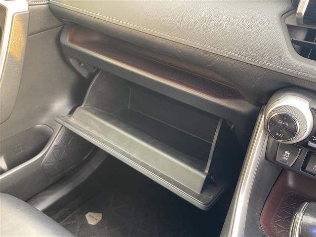 RAV4 G Zパッケージ TRDエアロ、パノラマムーンルーフ、純正メモリナビ(フルセグTV/DVD/CD/Bluetooth)ローダウン、ドライブレコーダー、電動リアゲート、ETC、デジタルインナーミラー(27枚目)