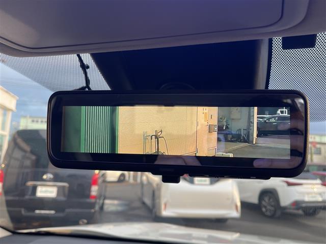 RAV4 G Zパッケージ TRDエアロ、パノラマムーンルーフ、純正メモリナビ(フルセグTV/DVD/CD/Bluetooth)ローダウン、ドライブレコーダー、電動リアゲート、ETC、デジタルインナーミラー(36枚目)