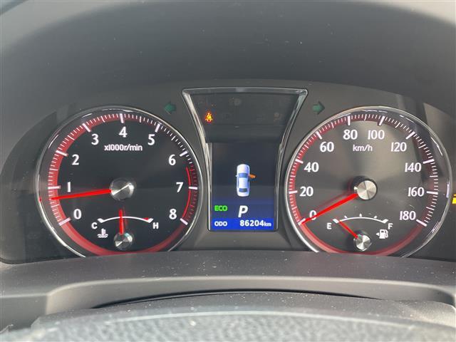 クラウン アスリートＳ　純正ナビ（Ｂｌｕｅｔｏｏｔｈ／フルセグＴＶ／ＤＶＤ／ＣＤ）、社外２０インチアルミ、モデリスタエアロ（フロント／リア）、社外マフラー（４本出し）、社外ダウンサス、ＥＴＣ、純正フロアマット（3枚目）