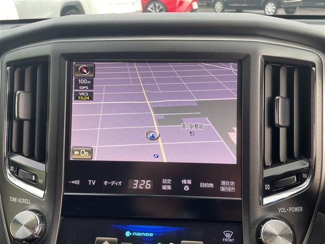 クラウン アスリートＳ　純正ナビ（Ｂｌｕｅｔｏｏｔｈ／フルセグＴＶ／ＤＶＤ／ＣＤ）、社外２０インチアルミ、モデリスタエアロ（フロント／リア）、社外マフラー（４本出し）、社外ダウンサス、ＥＴＣ、純正フロアマット（4枚目）